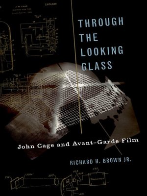 cover image of Through the Looking Glass